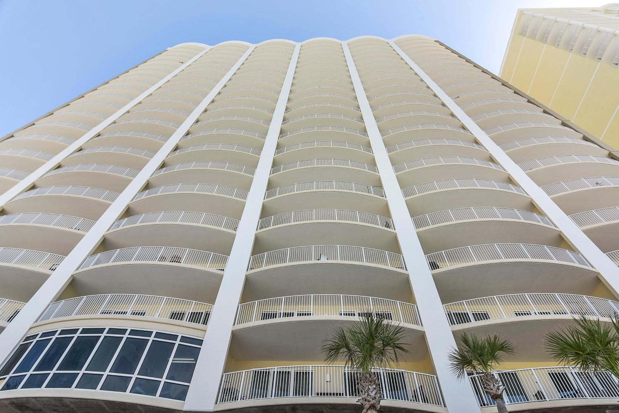 Ocean #704 By Book That Holiday home Panama City Beach